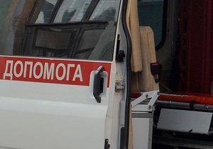 Новини Сум - ДТП - аварія - У Сумській області автобус врізався в дерево: постраждали вісім людей