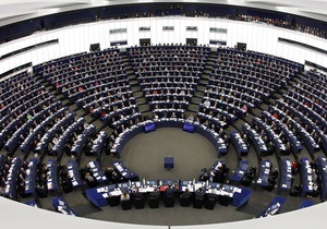 Європарламент - Тимошенко - помилування - Європарламент розкритикував висловлювання євродепутата про Тимошенко