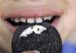 Oreo - залежність - Печиво Oreo викликає залежність, як кокаїн - американські вчені