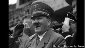 ВВС: Як Голлівуд співпрацював із нацистами