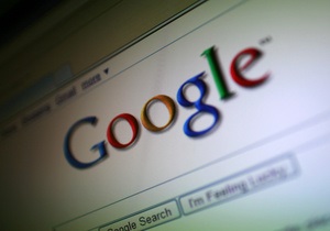 Новини Google - Продаж реклами - Реклама в інтернеті - Продавши більше реклами, Google на третину наростив чистий прибуток