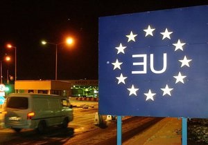 Молдова - безвізовий режим - ЄС