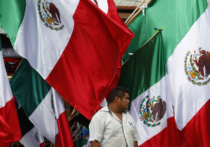 Через податковий прес Мексика може втратити один із штатів