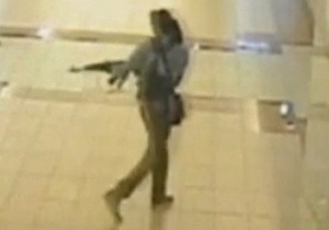 СМИ обнародовали видео нападения террористов на торговый центр в Найроби