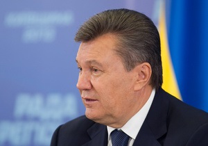 Времени осталось немного. Forbes анализирует последнее заявление Януковича по Тимошенко