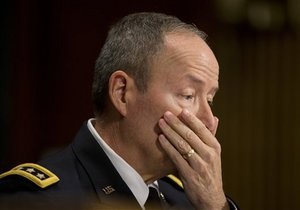 Скандал навколо спецслужб США: глава АНБ має намір піти у відставку