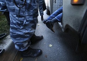 Reuters: Баку і Захід застерегли Москву від  ксенофобії та расизму 