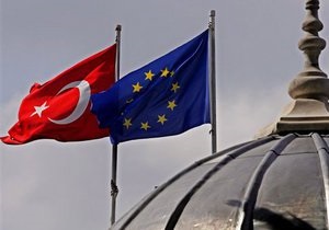 Евросоюз не хочет принимать Турцию в свои ряды, но и турки расхотели в ЕС