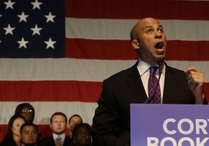 В Нью-Джерси демократ стал первым чернокожим сенатором от штата