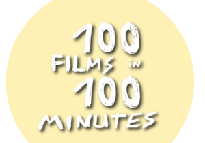 В Киеве покажут сто фильмов за сто минут