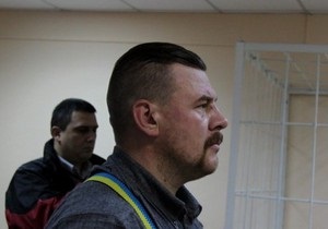 мовний майдан - активіст - вирок - Грузинов - Активіста  мовного майдану  засудили умовно