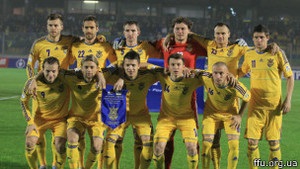 Україна вривається до топ-20 світового футболу