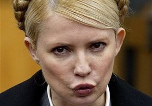 Тимошенко - Европарламент - Кокс-Квасьневский - помилование - Закрытое заседание ЕП по делу Тимошенко: источники озвучили закулисные подробности