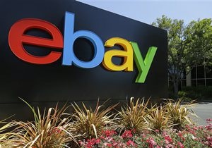 eBay - Крупнейший онлайн-аукцион разочаровал инвесторов в предрождественский период