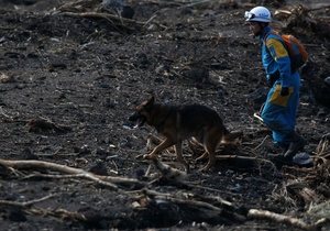 На Фукусиме после тайфуна уровень радиации превысил норму в 30 раз