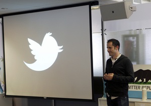 Новости Twitter - Сеть микроблогов - IPO - Google - Популярная сеть микроблогов переманила топ-менеджера Google