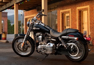 Harley-Davidson - мотоцикли - Harley-Davidson відкликає 29-тисячну партію мотоциклів