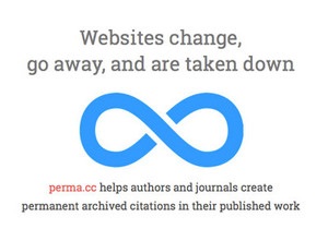 Perma.cc - інтернет-посилання - Бібліотекарі США розробили новий сервіс, який дозволить створювати  вічні  інтернет-посилання