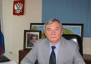 Поранений українцем в Панамі російський дипломат переведений в загальну палату