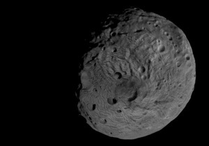 Крымские ученые обнаружили астероид, который в 2032 году может столкнуться с Землей