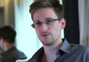 Полиция Бразилии заинтересовалась Сноуденом
