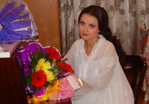 Катерина Абдулліна - Солістку Національної опери Катерину Абдулліну викликали на допит в міліцію