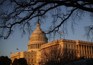 Американские сенаторы пришли к согласию в преддверии возможного дефолта США