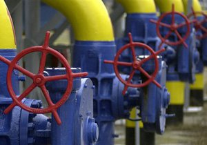 Занадто багато газу. У Росії не бачать сенсу в розробці сланців