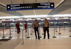 Аеропорт Маямі був евакуйований через загрозу вибуху