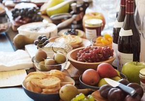 Выходные во Львове - Новости Львова: Во Львове состоится праздник сыра и вина - программа праздника