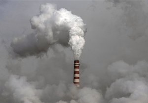 Уровень загрязнения воздуха в ЕС в разы превышает нормы, лишая экономику до триллиона евро в год - оценка