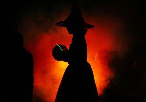 Ведьмы и супергерои. Американцы потратят $2,6 млрд на костюмы на Хэллоуин