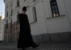 НГ: Українські Церкви йдуть до Європи без скарг