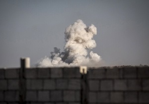 Понад 20 людей стали жертвами вибуху на півдні Сирії
