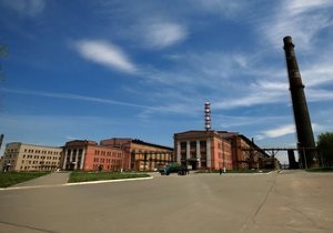 ЗТМК - Фірташ - Ъ: Нардепи хочуть скасувати приватизацію на користь Фірташа єдиного в Європі виробника губчастого титану