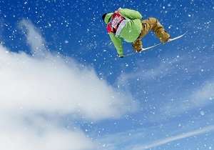 Лыжи - сноуборд -  Составлен гид по лучшим в мире местам для катания на лыжах и сноуборде