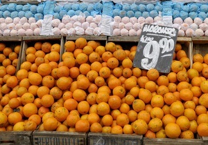 Енергетики та плоди пальми асаї витісняють апельсиновий сік у США