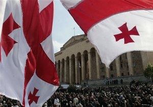 У Франції затримано екс-міністра оборони Грузії