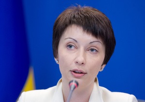 Глава Минюста: У Януковича нет оснований для помилования Тимошенко