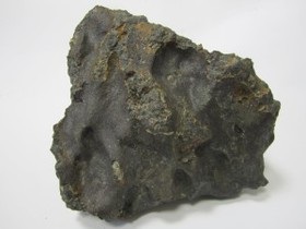 На дне озера Чебаркуль обнаружен, предположительно, крупнейший осколок челябинского метеорита