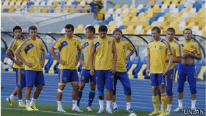 ВВС: Доля України вирішиться у Лондоні