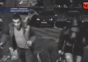 Убивство в Бірюльово. Канал НТВ показав ексклюзивне відео з камери спостереження