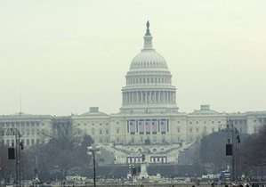 День удался: сенаторы приблизились к разрешению бюджетного кризиса в США