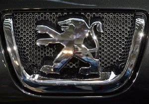 Китайці можуть купити 30% акцій PSA Peugeot Citroen