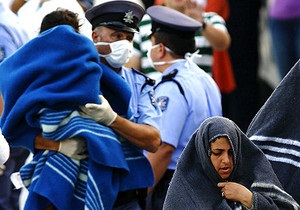 Італія посилює стеження за човнами з мігрантами