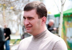 Марков - мандат - ЄСПЛ - Марков звернувся до ЄСПЛ щодо позбавлення його депутатського мандата