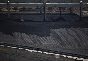 Спрос на уголь - Уголь - Нефть - Украине на заметку: Спрос на уголь превысит спрос на нефть к 2020 году - прогноз