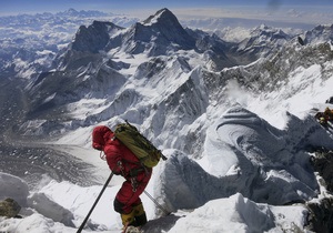 КНР - Еверест - туристи - заблоковано