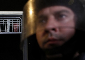 Беспорядки в Бирюлево: полиция допрашивает задержанных