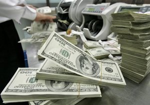 Нацбанк в сентябре возобновил интервенции на валютном рынке